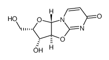 cas no 31501-46-9 is 2,2'-ANHYDRO-L-URIDINE