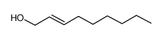 cas no 31502-14-4 is trans-2-Nonen-1-ol