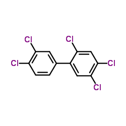 cas no 31508-00-6 is 2,3',4,4',5-PCB