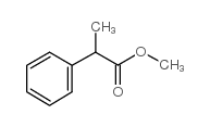 cas no 31508-44-8 is methyl 2-phenylpropionate