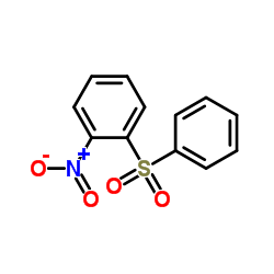 cas no 31515-43-2 is 2-Nitrodiphenyl sulfone