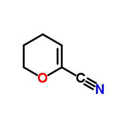 cas no 31518-13-5 is 3,4-Dihydro-2H-pyran-6-carbonitrile
