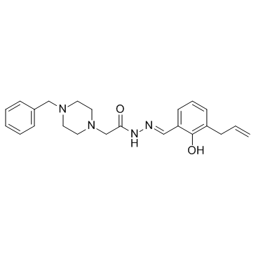 cas no 315183-21-2 is PAC-1