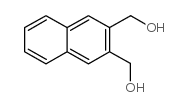 cas no 31554-15-1 is [3-(hydroxymethyl)naphthalen-2-yl]methanol