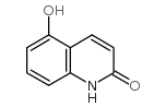 cas no 31570-97-5 is 2(1H)-Quinolinone,5-hydroxy-