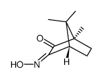 cas no 31571-14-9 is anti-(1R)-(+)-Camphorquinone 3-Oxime