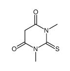 cas no 3158-63-2 is DIHYDRO-1,3-DIMETHYL-2-THIOXO-4,6(1H,5H)-PYRIMIDINEDIONE