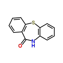 cas no 3159-07-7 is 10,11-Dihydro-11-oxodibenzo[b,f][1,4]thiazepine