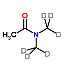cas no 31591-08-9 is N,N-Bis[(2H3)methyl]acetamide