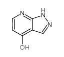 cas no 31591-86-3 is 1-h-pyrazolo[3,4-b]pyridin-4-ol