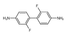 cas no 316-64-3 is 4,4'-Diamino-2,2'-difluorobiphenyl