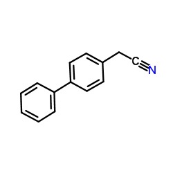 cas no 31603-77-7 is 4-CYANOMETHYLBIPHENYL