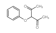 cas no 31614-00-3 is 3-phenoxypentane-2,4-dione