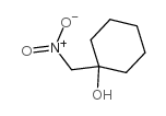 cas no 3164-73-6 is Cyclohexanol,1-(nitromethyl)-