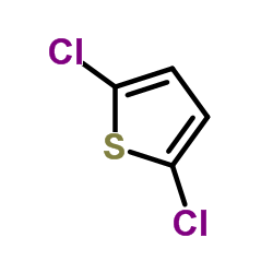 cas no 3172-52-9 is 2,5-Dichlorothiophene