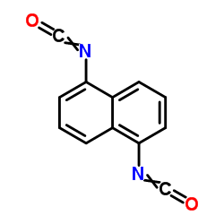cas no 3173-72-6 is 1,5-Diisocyanatonaphthalene