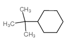 cas no 3178-22-1 is Cyclohexane,(1,1-dimethylethyl)-