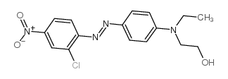 cas no 3180-81-2 is disperse red 13