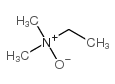 cas no 31820-06-1 is N,N-Dimethylethanamine N-oxide