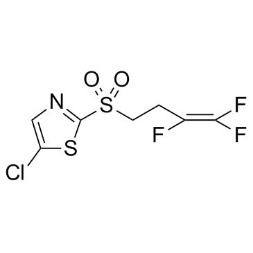 cas no 318290-98-1 is fluensulfone
