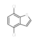 cas no 318463-07-9 is 4,7-DICHLOROBENZO[B]THIOPHENE