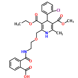 cas no 318465-73-5 is 2-Carboxybenzoyl Amlodipine