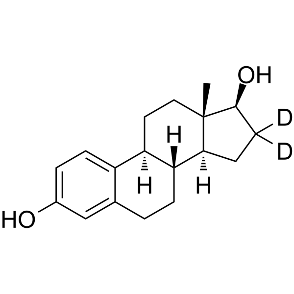 cas no 3188-46-3 is β-Estradiol