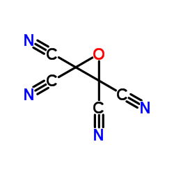 cas no 3189-43-3 is Tetracyanoethylene Oxide