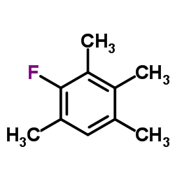 cas no 319-91-5 is 2-Fluoro-1,3,4,5-tetramethylbenzene