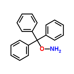 cas no 31938-11-1 is O-Tritylhydroxylamine
