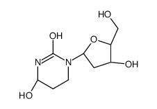 cas no 31962-88-6 is 2'-DEOXY-3,4,5,6-TETRAHYDROURIDINE