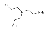 cas no 3197-06-6 is N,N-Bis(2-hydroxyethyl)ethylenediamine