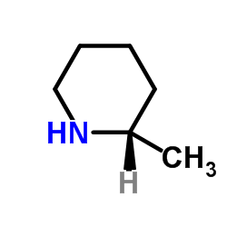 cas no 3197-42-0 is (2R)-2-Methylpiperidine