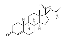 cas no 31981-44-9 is Gestonorone acetate
