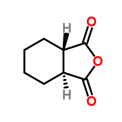 cas no 31982-85-1 is (-)-trans-1,2-cyclohexanedicarboxylic anhydride