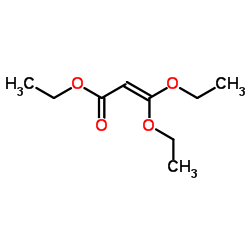 cas no 32002-24-7 is Ethyl 3,3-diethoxyacrylate