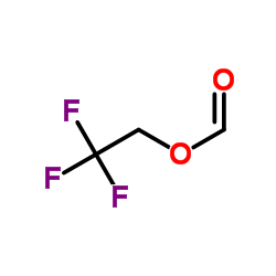 cas no 32042-38-9 is 2,2,2-Trifluoroethyl formate