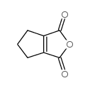 cas no 3205-94-5 is 1-CYCLOPENTENE-1,2-DICARBOXYLIC ANHYDRIDE