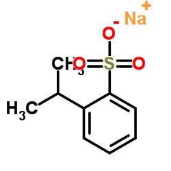 cas no 32073-22-6 is Sodium cumenesulphonate