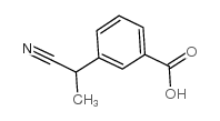 cas no 320730-08-3 is Benzoic acid, 3-(2-hydroxyethyl)-