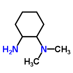 cas no 320778-92-5 is N,N-Dimethyl-1,2-cyclohexanediamine