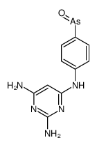 cas no 3209-30-1 is Toluidine bule