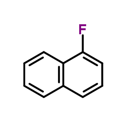 cas no 321-38-0 is 1-Fluoronaphthalene