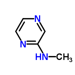 cas no 32111-28-7 is N-Methyl-2-pyrazinamine