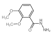cas no 321195-74-8 is 2,3-Dimethoxybenzohydrazide