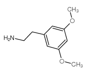 cas no 3213-28-3 is 2-(3,5-dimethoxyphenyl)ethanamine