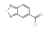 cas no 321309-31-3 is 2,1,3-benzothiadiazole-5-carbonyl chloride