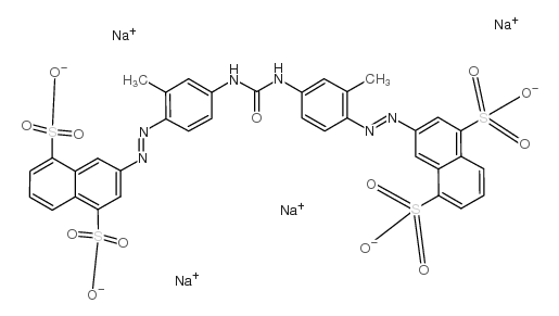 cas no 3214-47-9 is DIRECT YELLOW 50