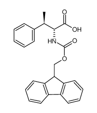 cas no 321524-79-2 is N-Fmoc-erythro-DL-beta-methylphenylalanine
