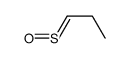 cas no 32157-29-2 is 1-sulfinylpropane